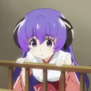 Profile image of 羽入
