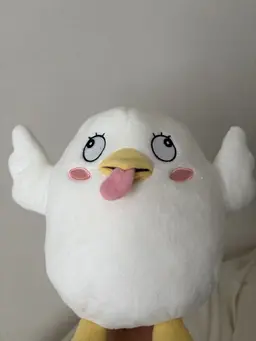 Profile image of ペロロ