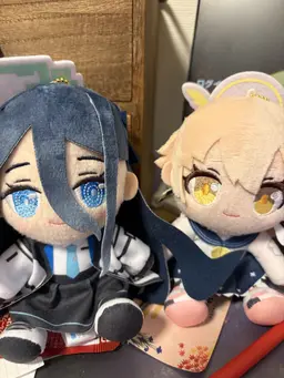 Profile image of ヒフミ