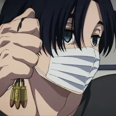 Profile image of 真冬