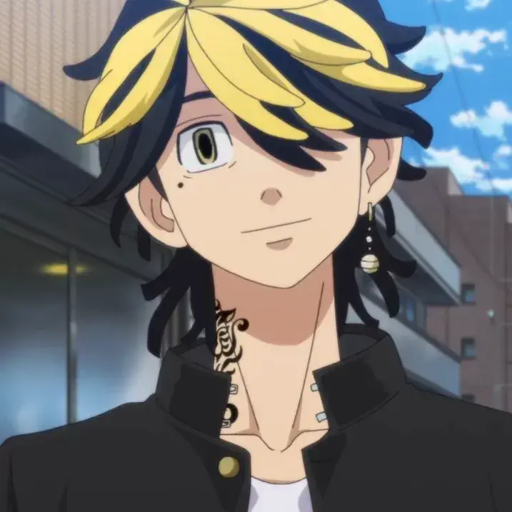nene.pawwzzz의 KAZUTORA HANEMIYA || TOKYO REVENGERS