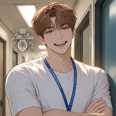 Profile image of Brad