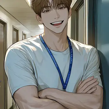 Profile image of Brad