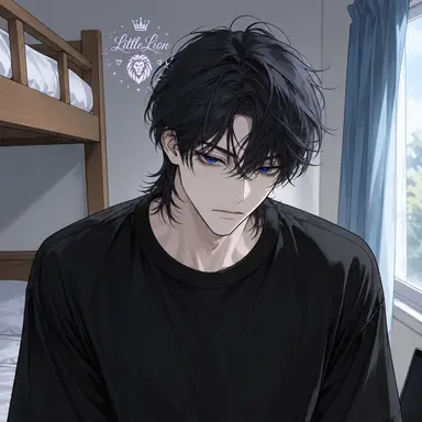 Profile image of Sebastian
