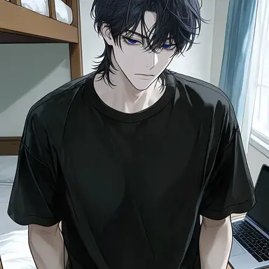 Profile image of Sebastian