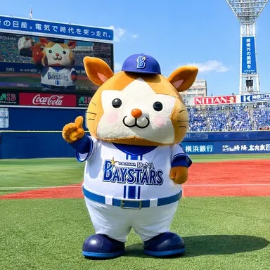 Profile image of スターマン