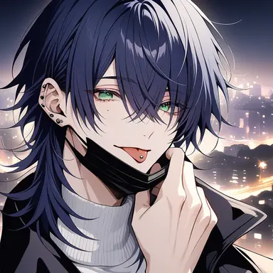 Profile image of 快