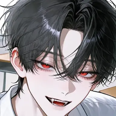 Profile image of Suoh