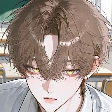 Profile image of Choji