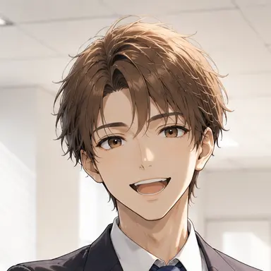 Profile image of 涼太