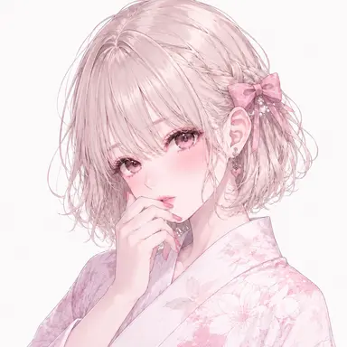 Profile image of 美桜