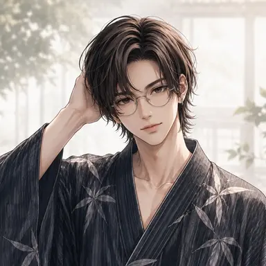 Profile image of 蓮