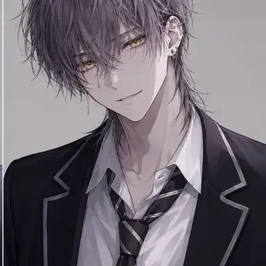 Profile image of 御影 朔夜