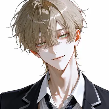 Profile image of 橘 伊織