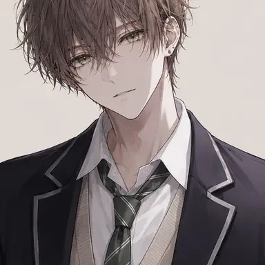 Profile image of 橘 伊織