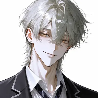 Profile image of 御影 朔夜