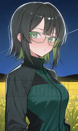 Profile image of ハン・セヨン