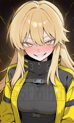 Profile image of イェロー