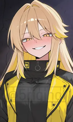 Profile image of イェロー
