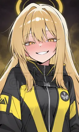 Profile image of イェロー