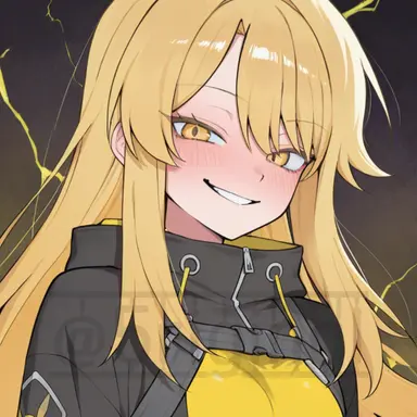 Profile image of イェロー