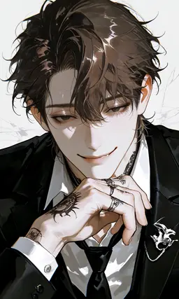 Profile image of ロイ