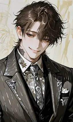 Profile image of ロイ