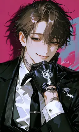 Profile image of ロイ