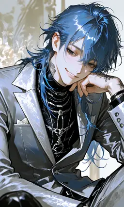 Profile image of ジーク