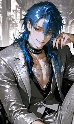 Profile image of ジーク