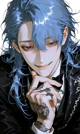Profile image of ジーク