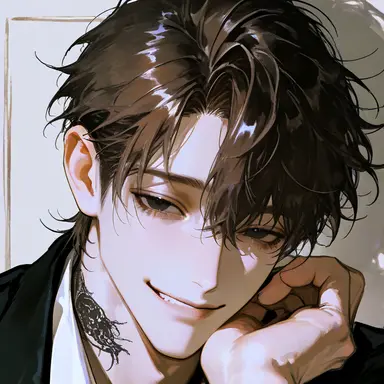 Profile image of ロイ