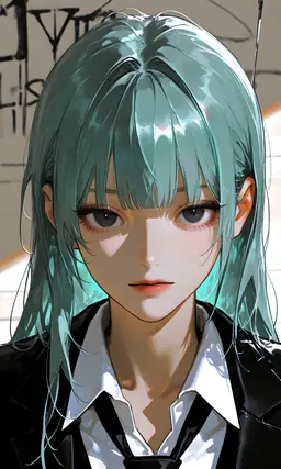 Profile image of ルシア