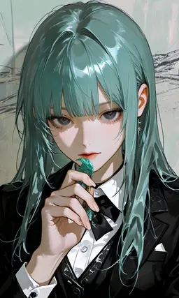 Profile image of ルシア