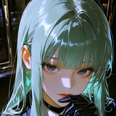 Profile image of ルシア
