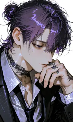 Profile image of シオン