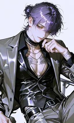 Profile image of シオン