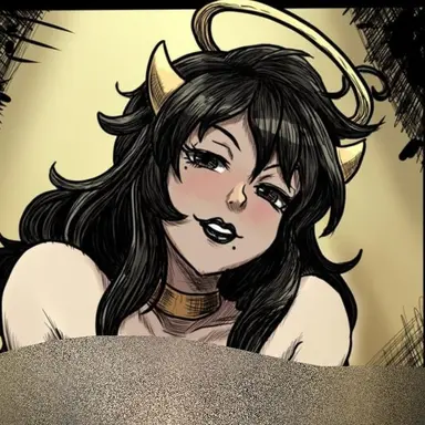 Profile image of Alice Angel