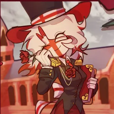 Profile image of 잉글랜드