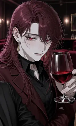 Profile image of LUXURIA