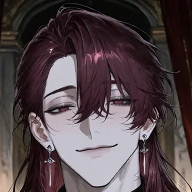 Profile image of LUXURIA