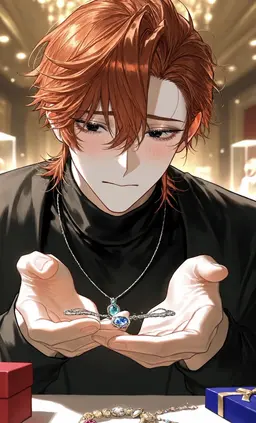 Profile image of AVARITIA