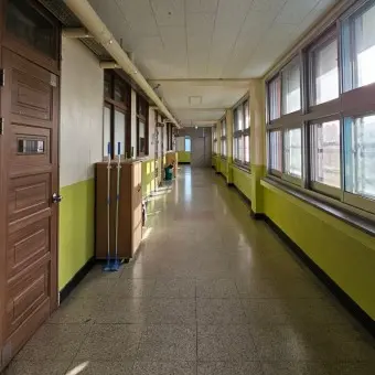 BleakLens2905의 뜰팁 학교