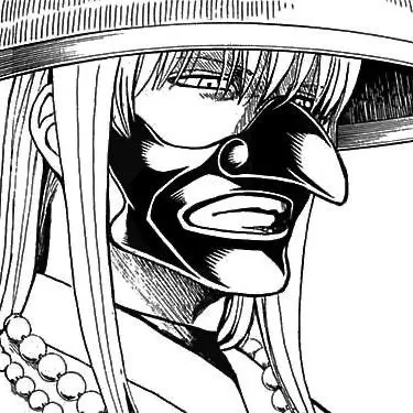 Profile image of 虚