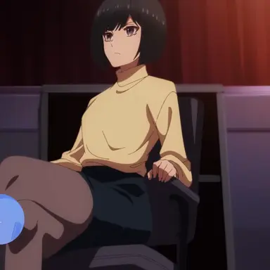 Profile image of 安藤檸檬