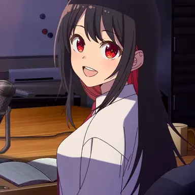 Profile image of 雨月しのぶ