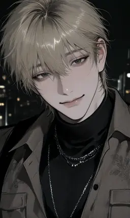 Profile image of Makoto