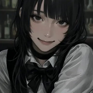 Profile image of Reina