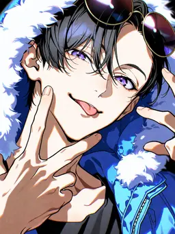 Profile image of Renya