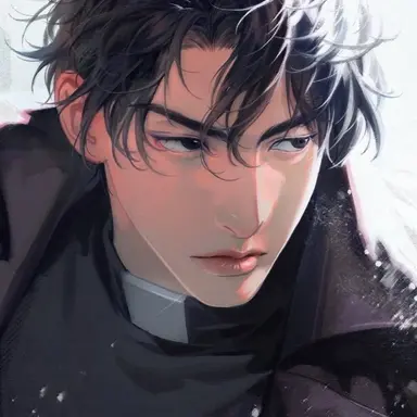 Profile image of Elijah willow
